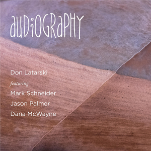 Noctiluca (feat. Jason Palmer, Mark Schneider & Dana McWayne)