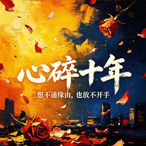 心碎十年