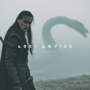 Loki Lævíss (Loki the Cunning)