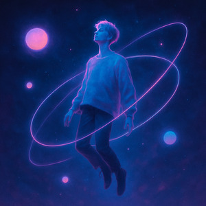 Lost in Your Gravity