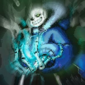 MEGALOVANIA(TTT.ACT Remake）