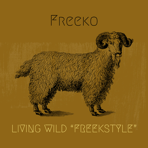 Living Wild Freekstyle