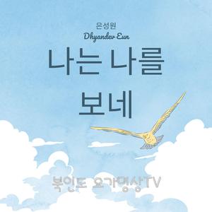 나는 나를 보네