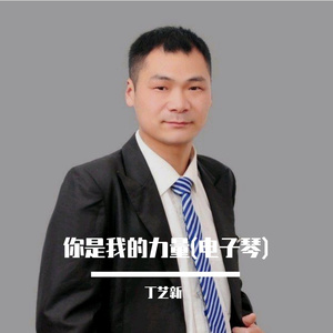 你是我的力量(电子琴)