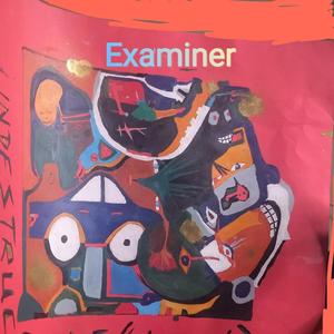 Examiner