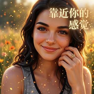 靠近你的感觉