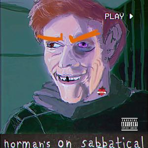 Norman's On Sabbatical