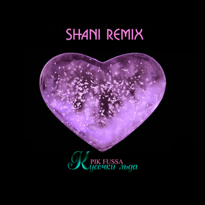Кусочки льда (Shani Remix)