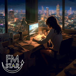 夜のソウルセレナーデ