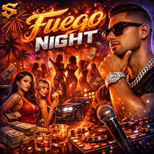 Fuego Night