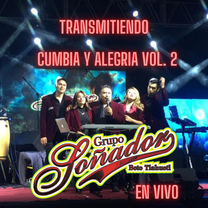 Cachondo (en vivo)
