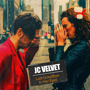 Last Goodbye In Her Eyes