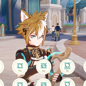 宝可梦日月「你的冒险」原琴版