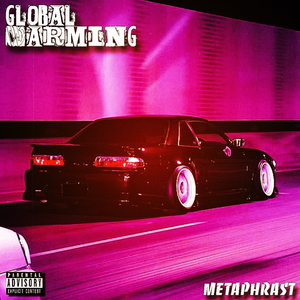 GLOBAL WARMING