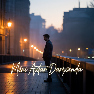 Məni Axtar Darıxanda