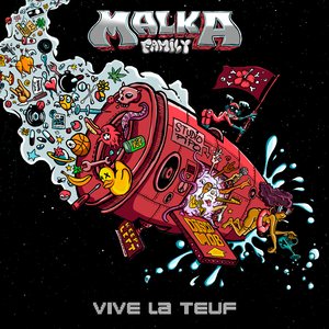 Vive la teuf (Jay Murphy Edit)