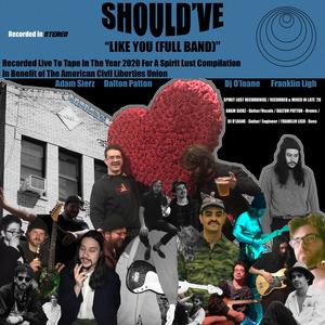 Like You (Full Band)