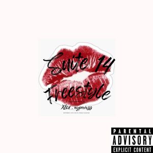 Suite 14 Freestyle