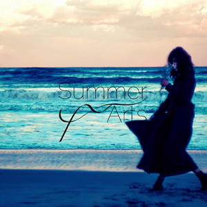 夏の空は未だ明るいままで