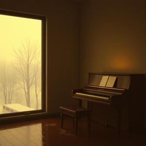 겨울 끝, 어느 봄날