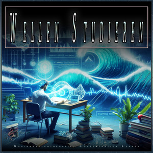 Binaurale Töne- Hintergrundmusik