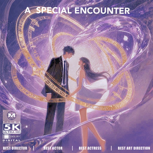 在五维世界里(轻音乐♪)