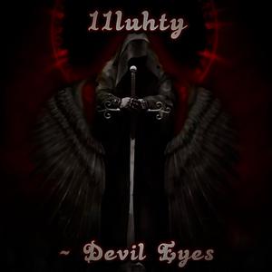 Devil cry (feat. Luhnef)