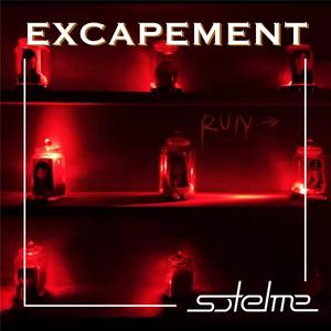 【FREE】Trap Type Beat “Excapement”