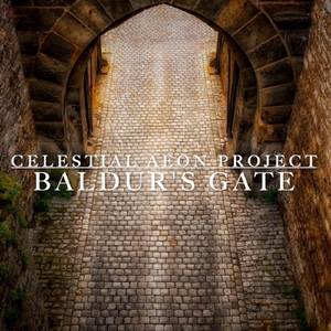 Aerie's Romance (From "Baldur's Gate 2")