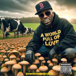 A world full of love