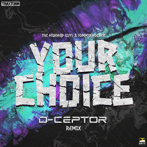 Your Choice (D-Ceptor Remix)