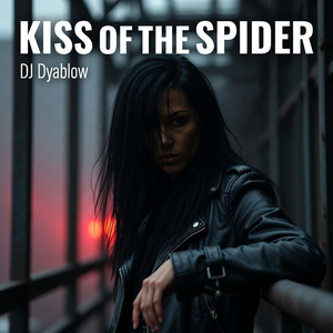 Kiss of the Spider