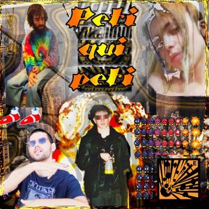 Peti Qui Peti (feat. els cundits)