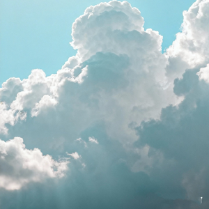 雨下的那个午后