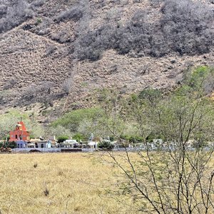 Agua Herida