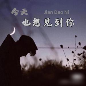 今天也想见到你