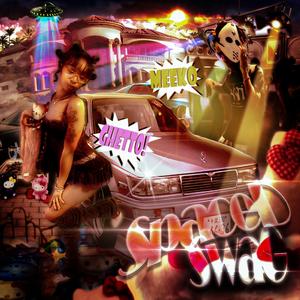 #SPACEDSWAG (feat. MEEKOSAGA)