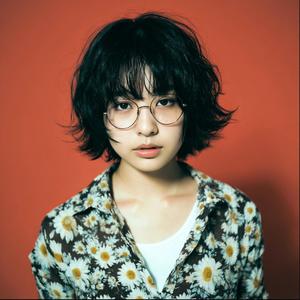 色褪せた日々に牙を立てる