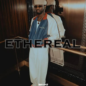 Free Omah Lay x Afro Type Beat “Ethereal”
