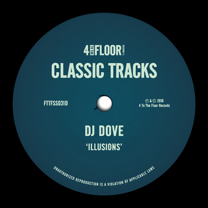 Illusions (12" Version)