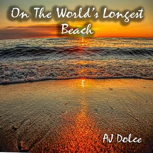On The Worlds Longest Beach