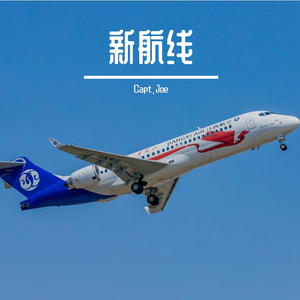 新航线
