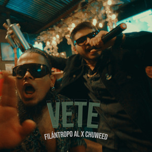 Vete (Edición de radio)