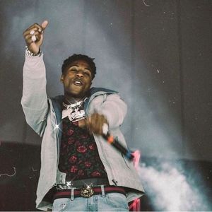 [FREE] "Half way" Youngboy Type beat