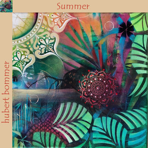 Rest in a Deck Chair