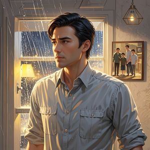 未命名歌曲l男人的担当