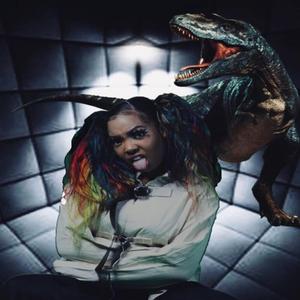 Let Her Out (feat. Jabez)