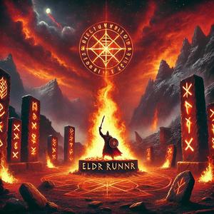 Eldr Runnr (feat. Rolling Rebels)