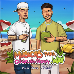 365 Dias / Tropa do Oruam