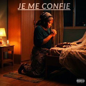 Je me confie